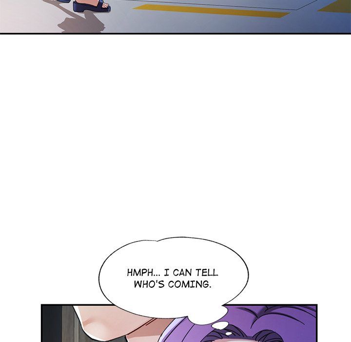 In Her Place Chapter 76 image 15