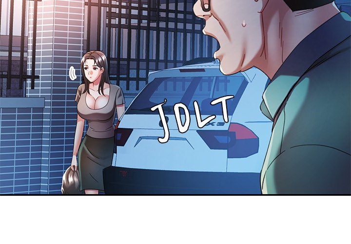 In Her Place Chapter 76 image 1