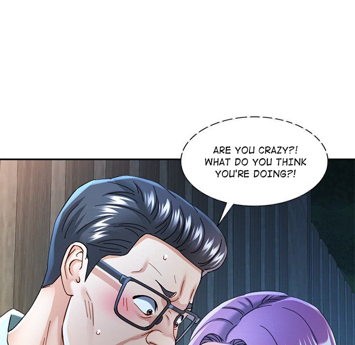 In Her Place Chapter 76 image 19
