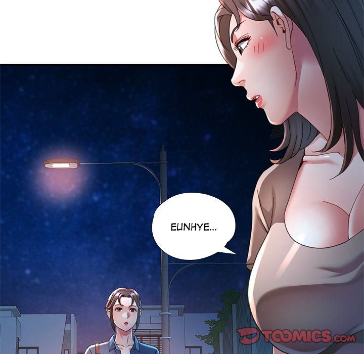 In Her Place Chapter 76 image 32