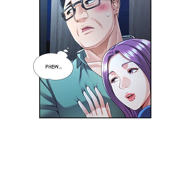 In Her Place Chapter 76 image 36
