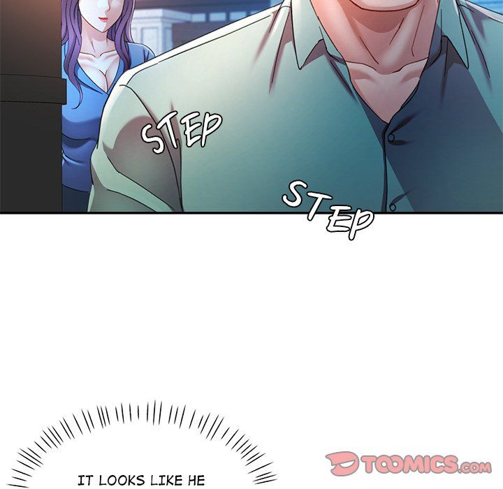 In Her Place Chapter 76 image 44