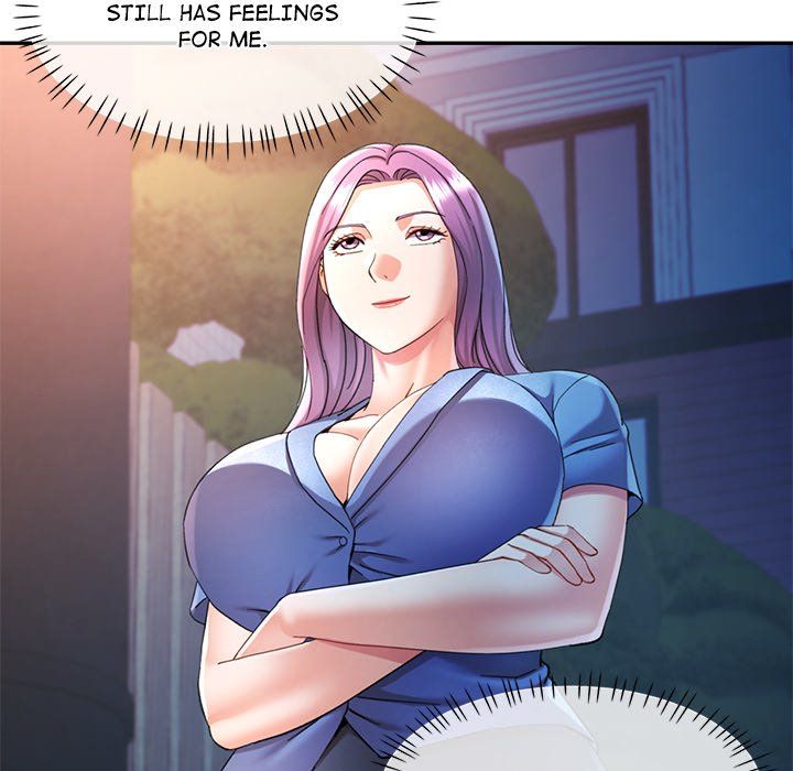 In Her Place Chapter 76 image 45