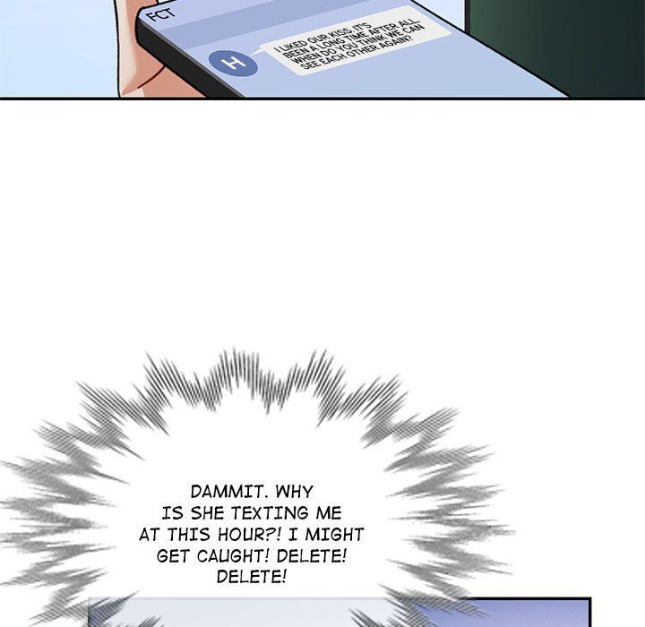 In Her Place Chapter 76 image 76