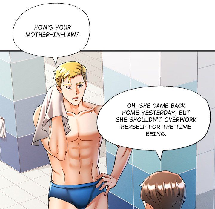In Her Place Chapter 76 image 90