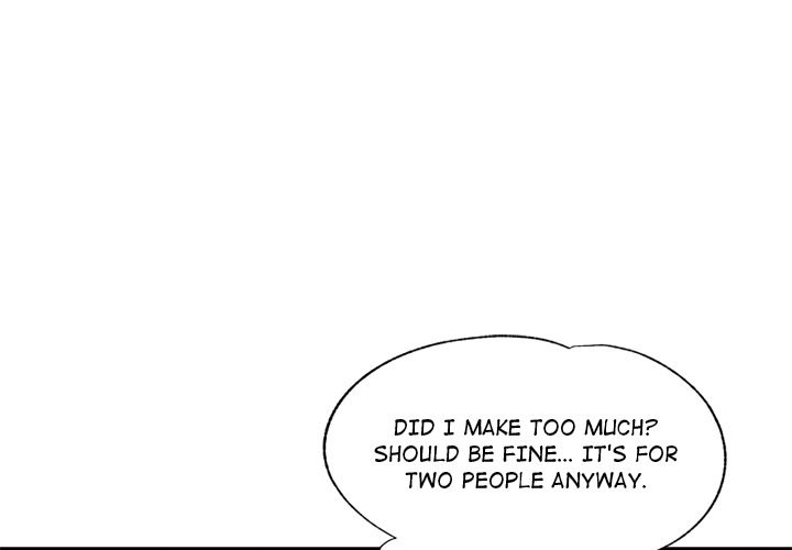In Her Place Chapter 8 image 0
