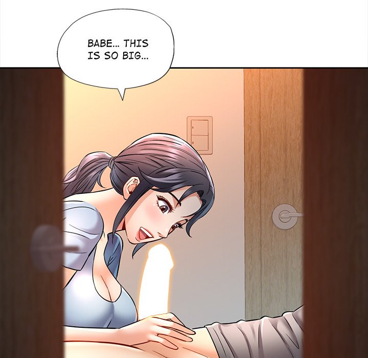 In Her Place Chapter 8 image 9