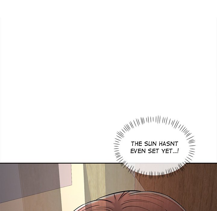 In Her Place Chapter 8 image 11