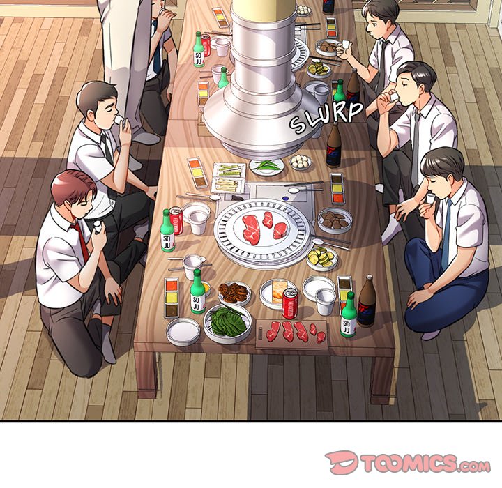 In Her Place Chapter 8 image 134