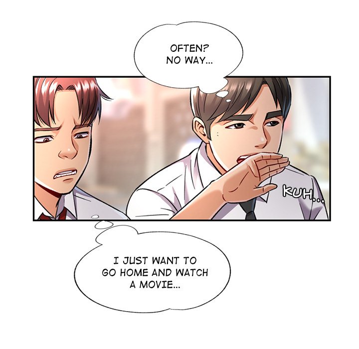 In Her Place Chapter 8 image 136