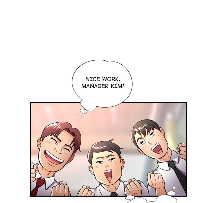 In Her Place Chapter 8 image 143