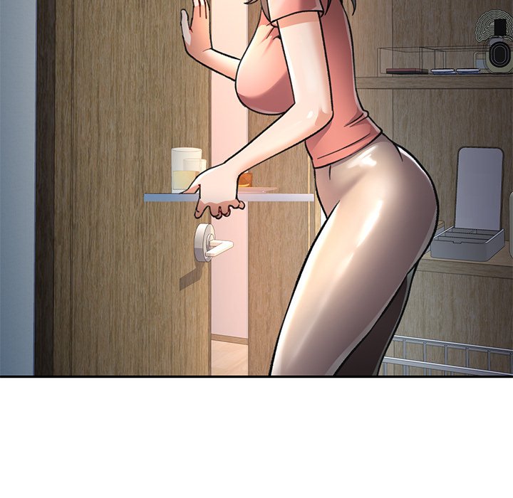 In Her Place Chapter 8 image 18