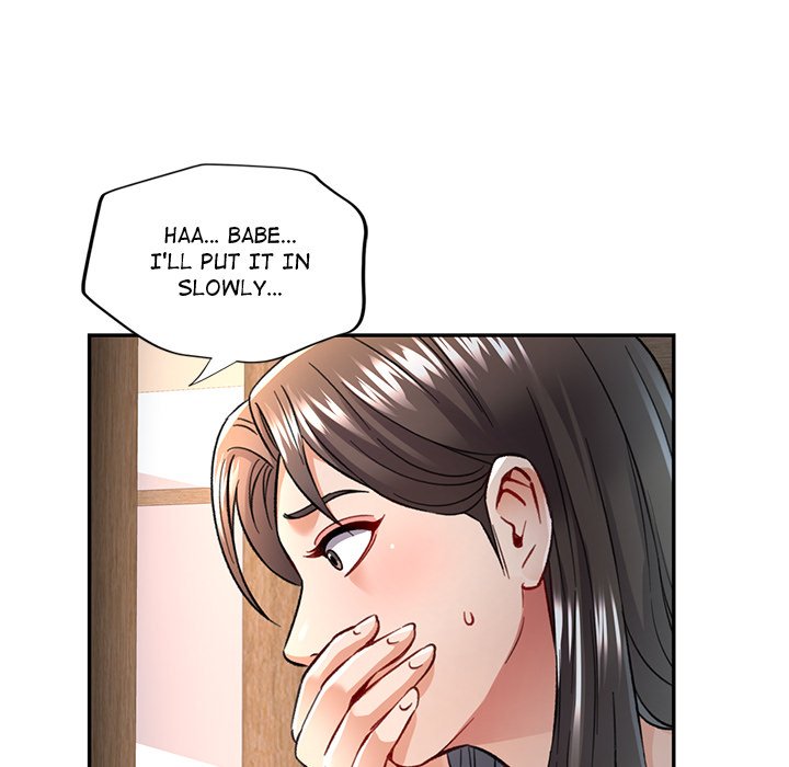 In Her Place Chapter 8 image 25