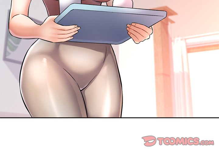 In Her Place Chapter 8 image 2