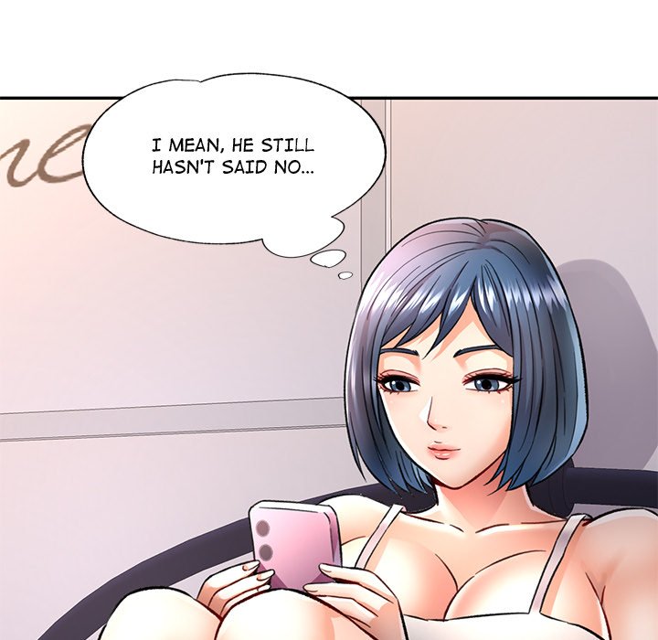 In Her Place Chapter 8 image 95