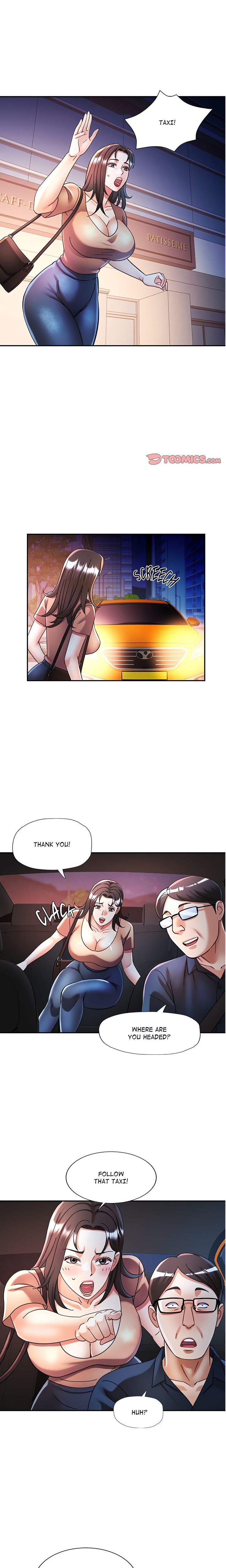 In Her Place Chapter 83 image 0