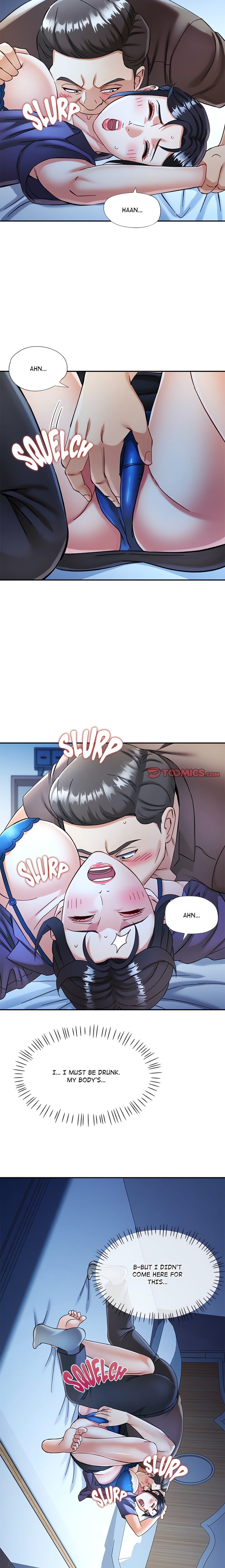 In Her Place Chapter 83 image 9