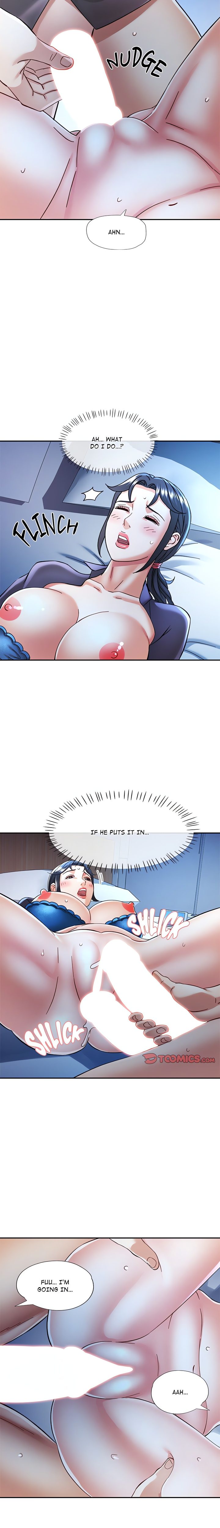In Her Place Chapter 83 image 13