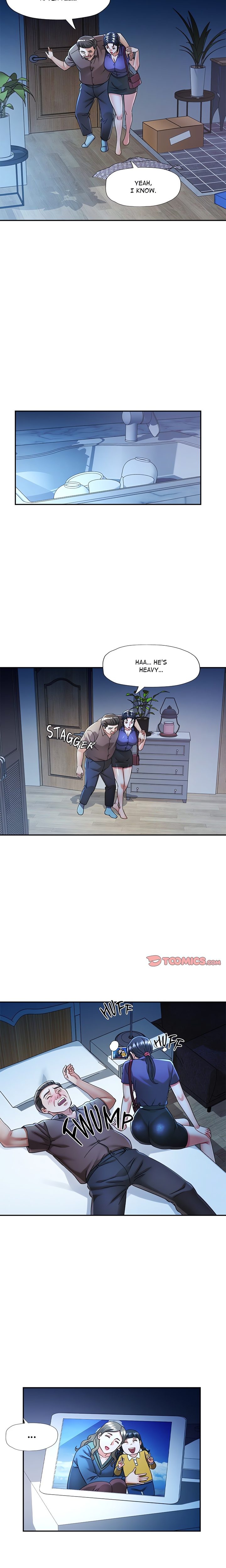 In Her Place Chapter 83 image 3