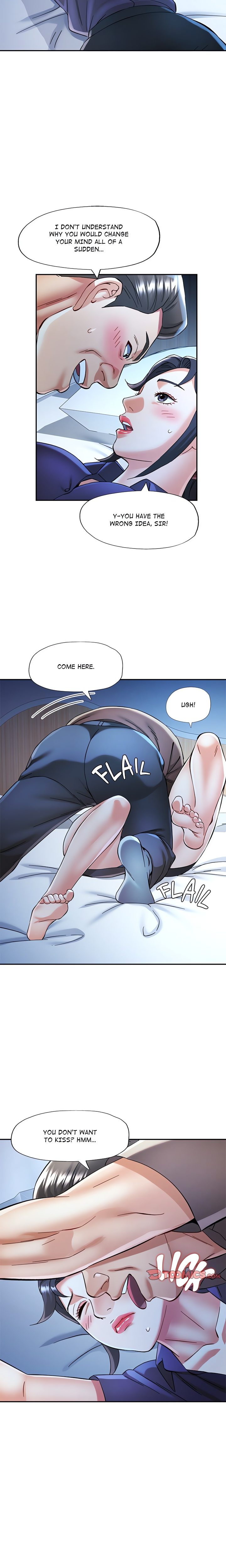 In Her Place Chapter 83 image 7