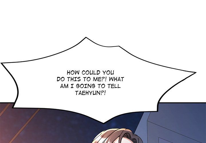 In Her Place Chapter 84 image 0