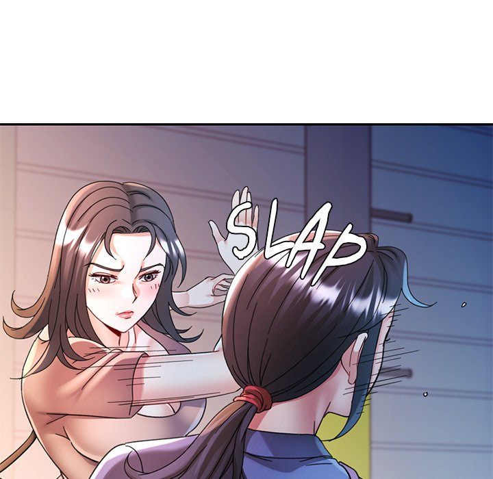 In Her Place Chapter 84 image 9