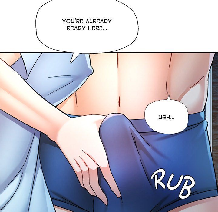 In Her Place Chapter 84 image 109