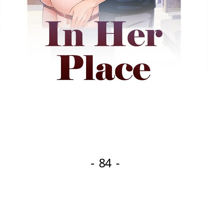 In Her Place Chapter 84 image 14