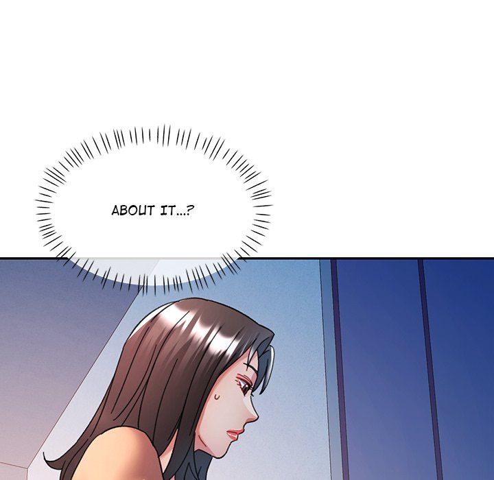 In Her Place Chapter 84 image 154