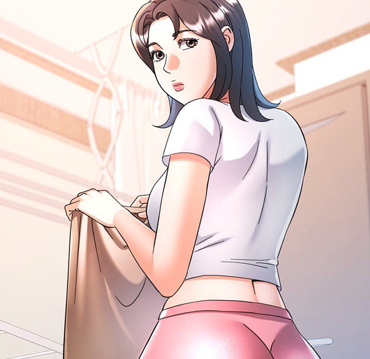 In Her Place Chapter 84 image 18