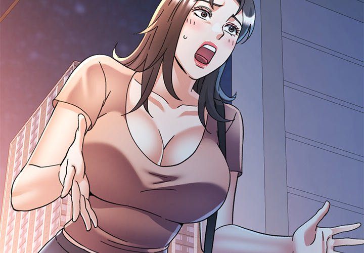 In Her Place Chapter 84 image 1