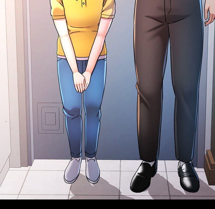 In Her Place Chapter 84 image 25