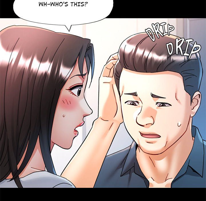 In Her Place Chapter 84 image 27