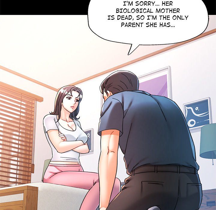 In Her Place Chapter 84 image 30