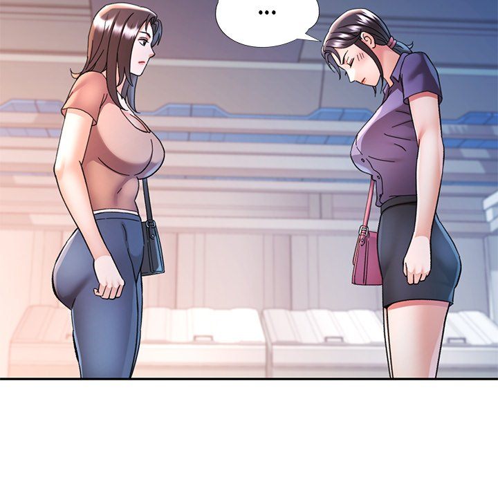 In Her Place Chapter 84 image 4