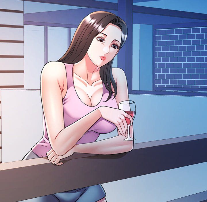 In Her Place Chapter 84 image 61