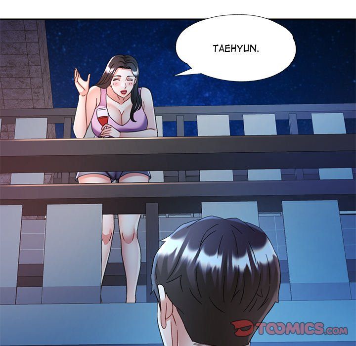 In Her Place Chapter 84 image 65
