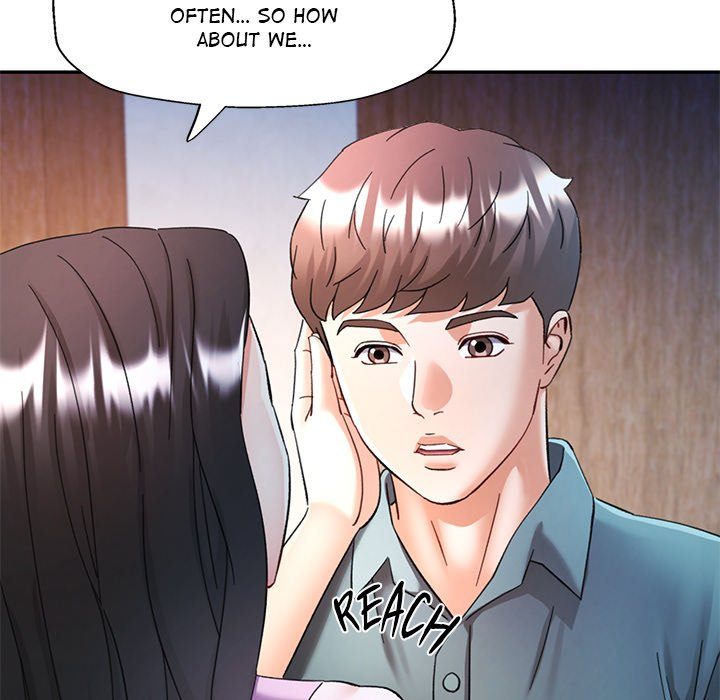 In Her Place Chapter 84 image 76