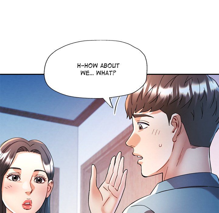In Her Place Chapter 84 image 78