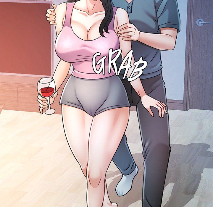 In Her Place Chapter 84 image 81