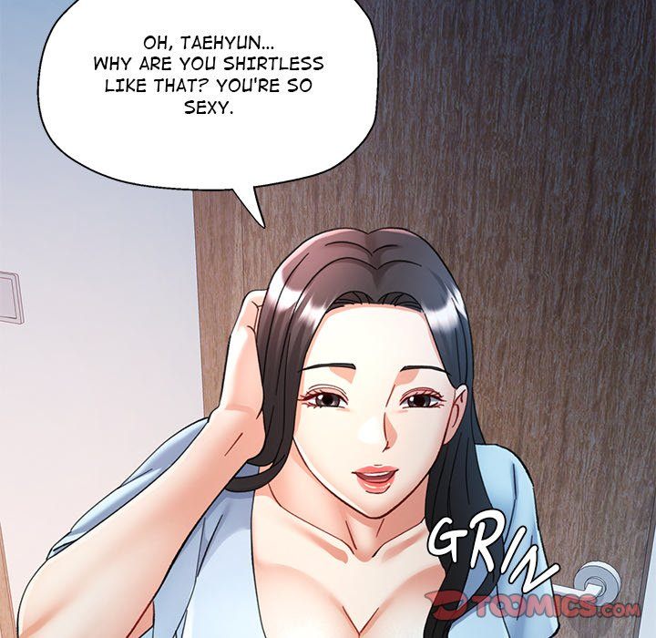 In Her Place Chapter 84 image 92