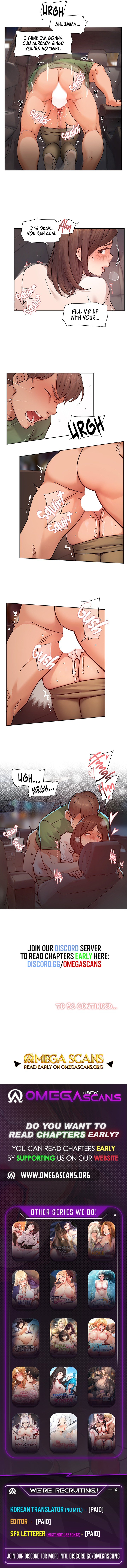 Cleaning Service Chapter 26 image 5
