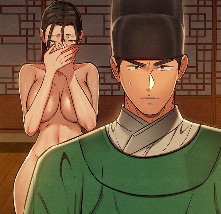 Principles and Practices of Lovemaking Chapter 40 image 117