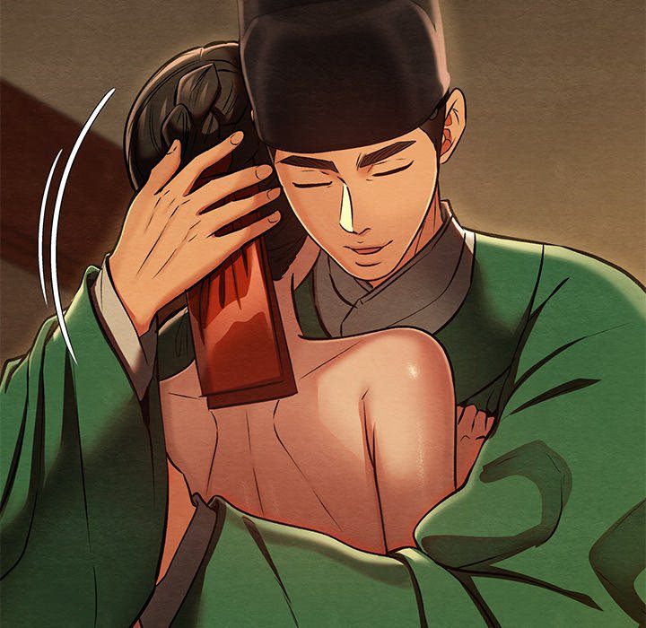 Principles and Practices of Lovemaking Chapter 40 image 123