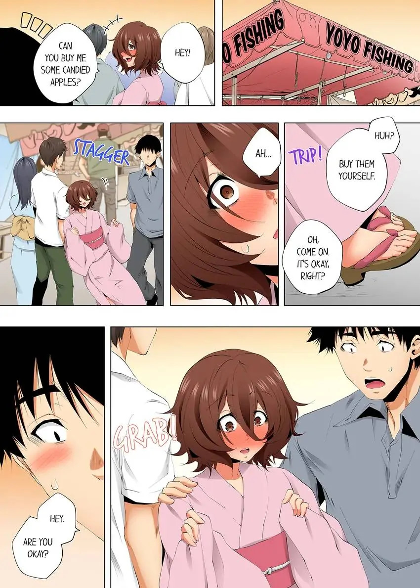 A Sexless Wife Finds Pleasures Chapter 101 image 2