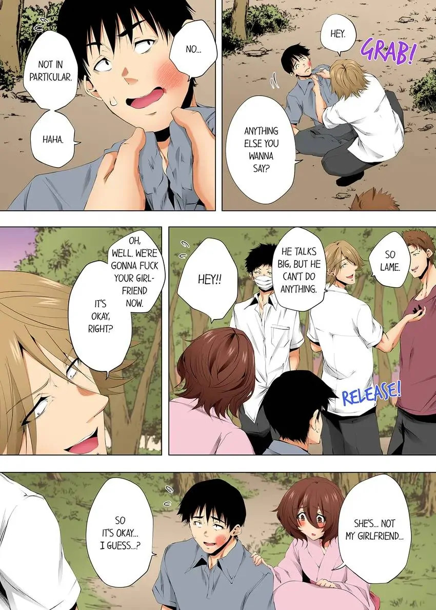 A Sexless Wife Finds Pleasures Chapter 102 image 3