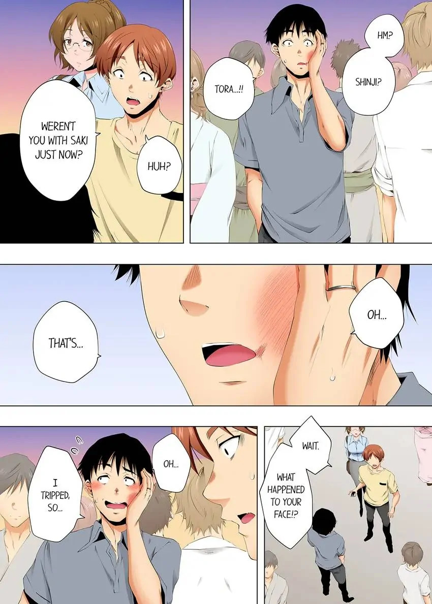 A Sexless Wife Finds Pleasures Chapter 102 image 6