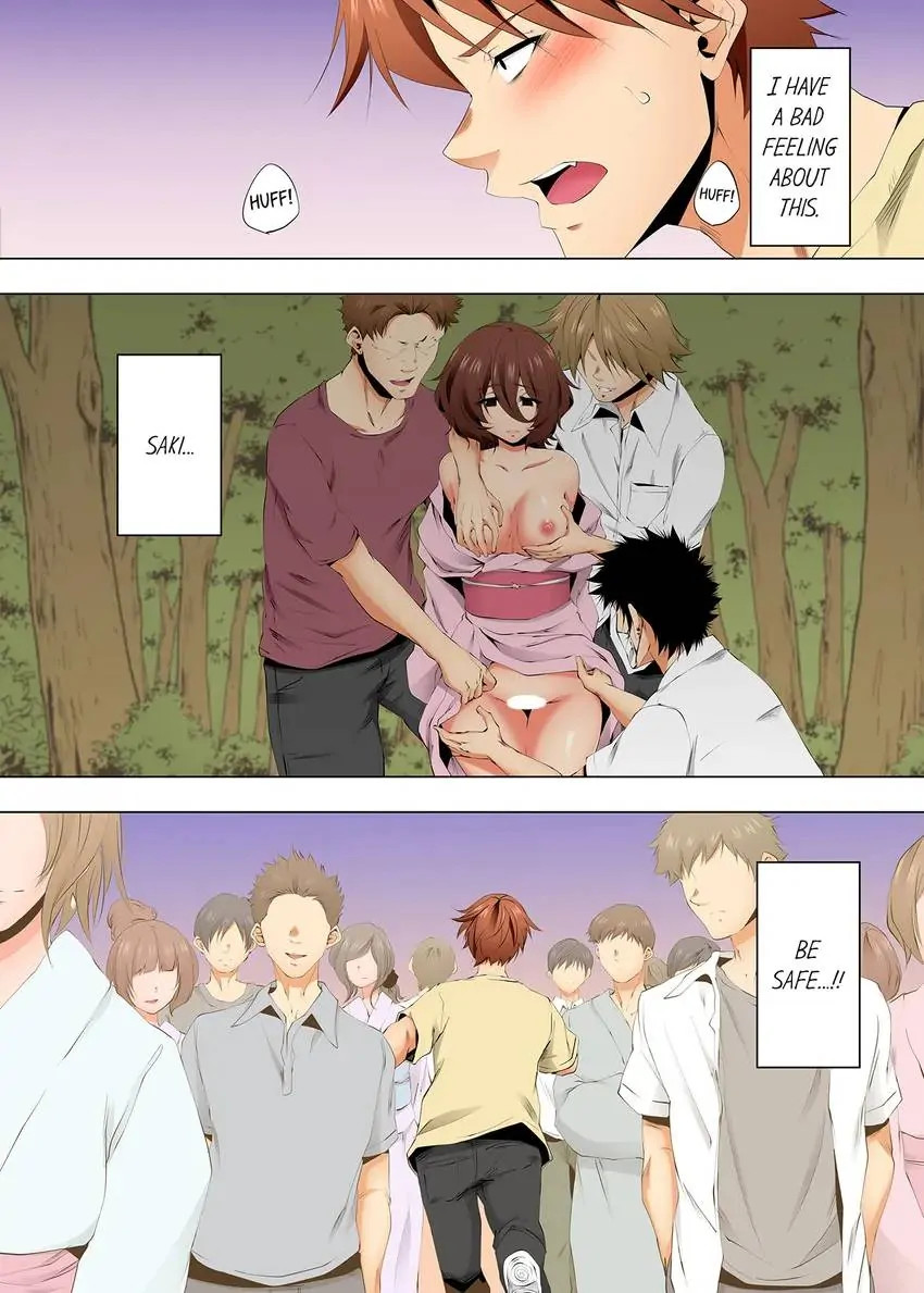 A Sexless Wife Finds Pleasures Chapter 102 image 8