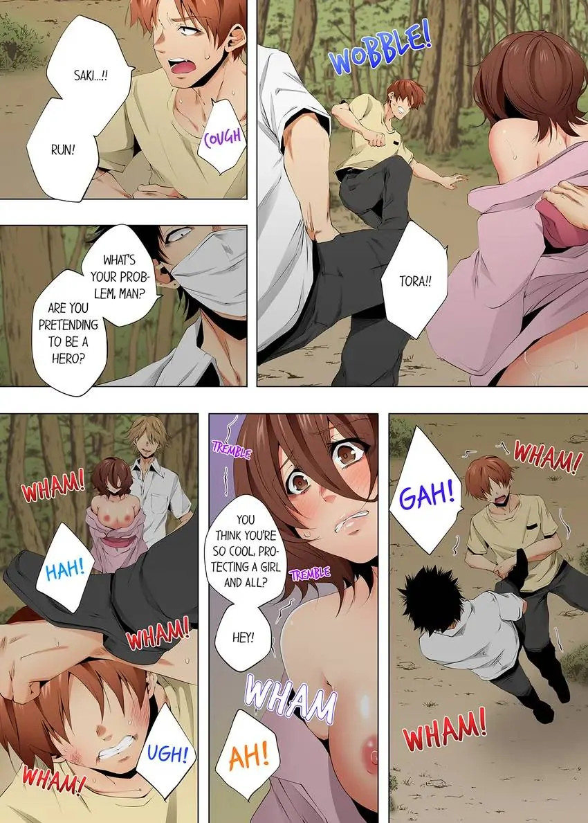 A Sexless Wife Finds Pleasures Chapter 103 image 4
