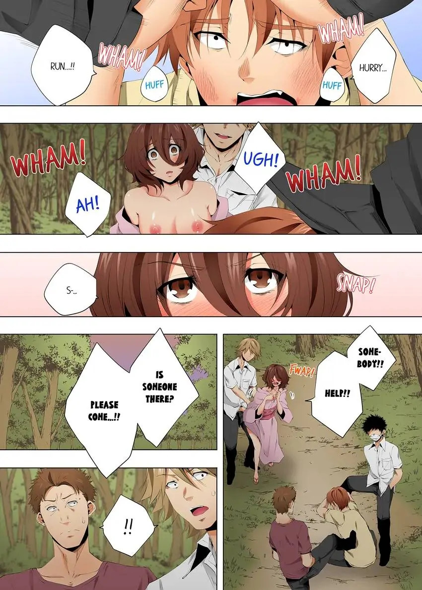 A Sexless Wife Finds Pleasures Chapter 103 image 5